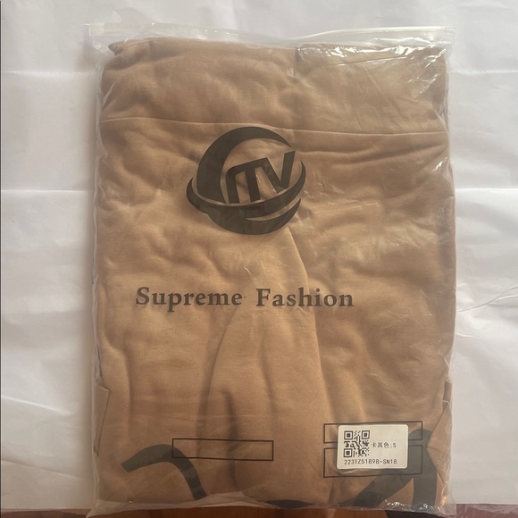 FINAL SETS!!!! Love Pullover Tunic Set - Picture 5 of 5